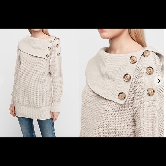 Express Sweaters - Express Sweater